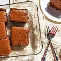 Recette gâteau au chocolat sans&nbsp;gluten
