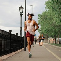 Yoga et complémentarité&nbsp;sportive